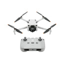 DJI Mini 3 (DJI RC-N1) (Refurbished Unit)