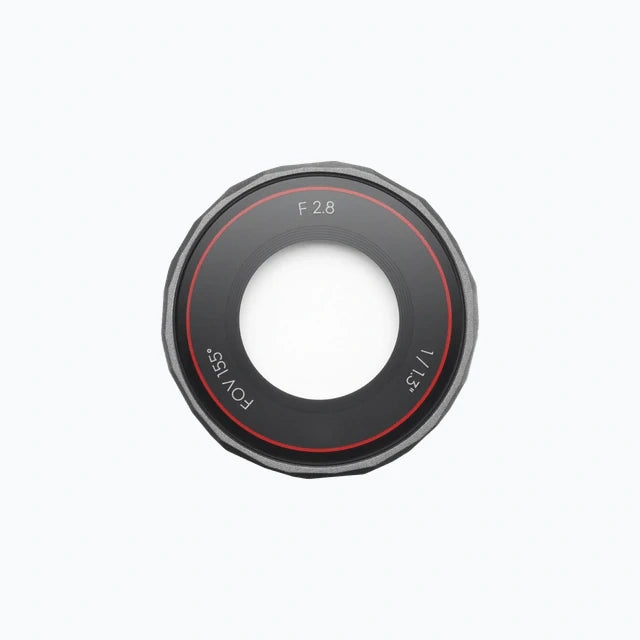 Osmo Action 5 Pro Glass Lens Cover