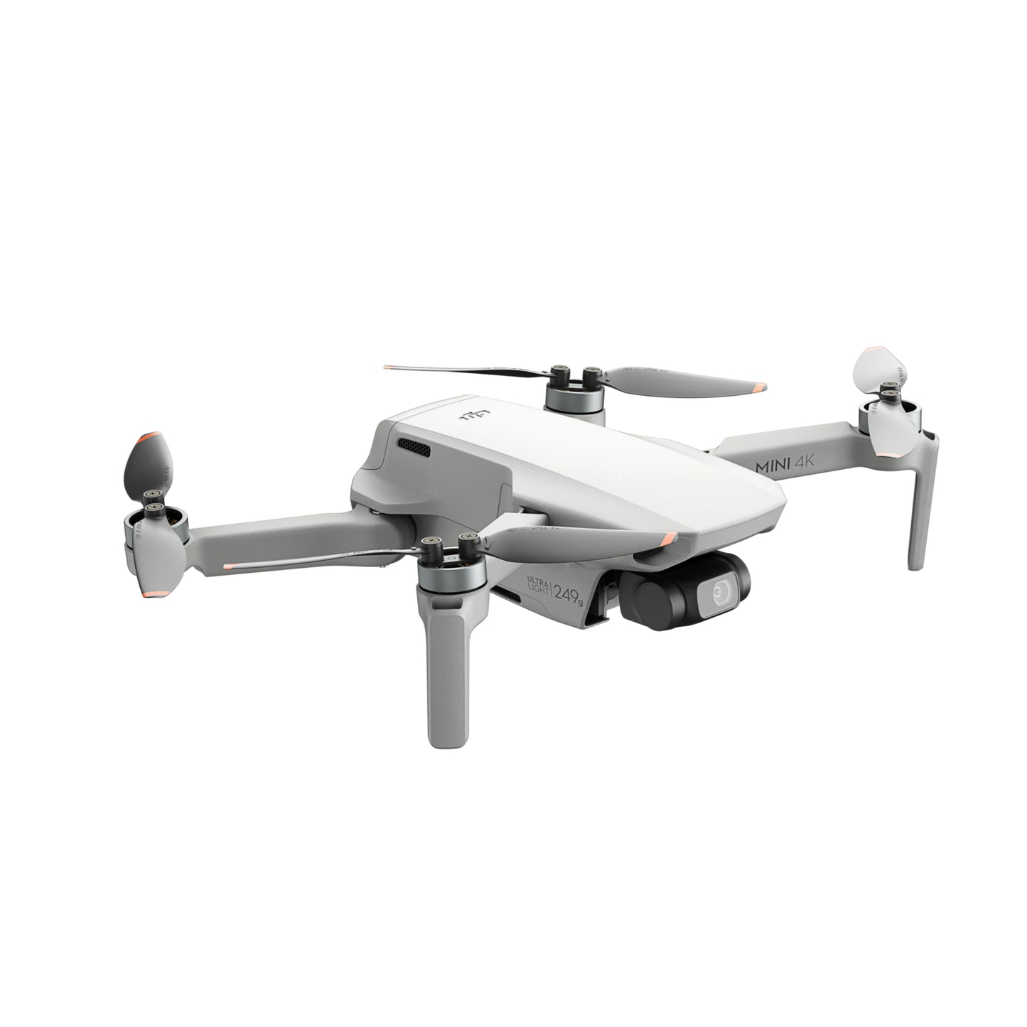 DJI Mini 4K (Refurbished Unit)