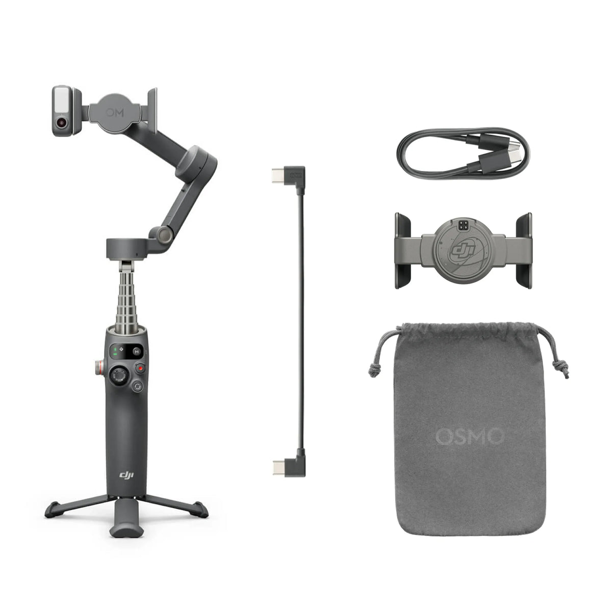 Osmo Mobile 7P