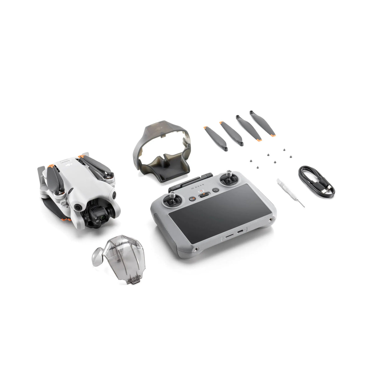 DJI Mini 4 Pro(DJI RC 2) DJI Store