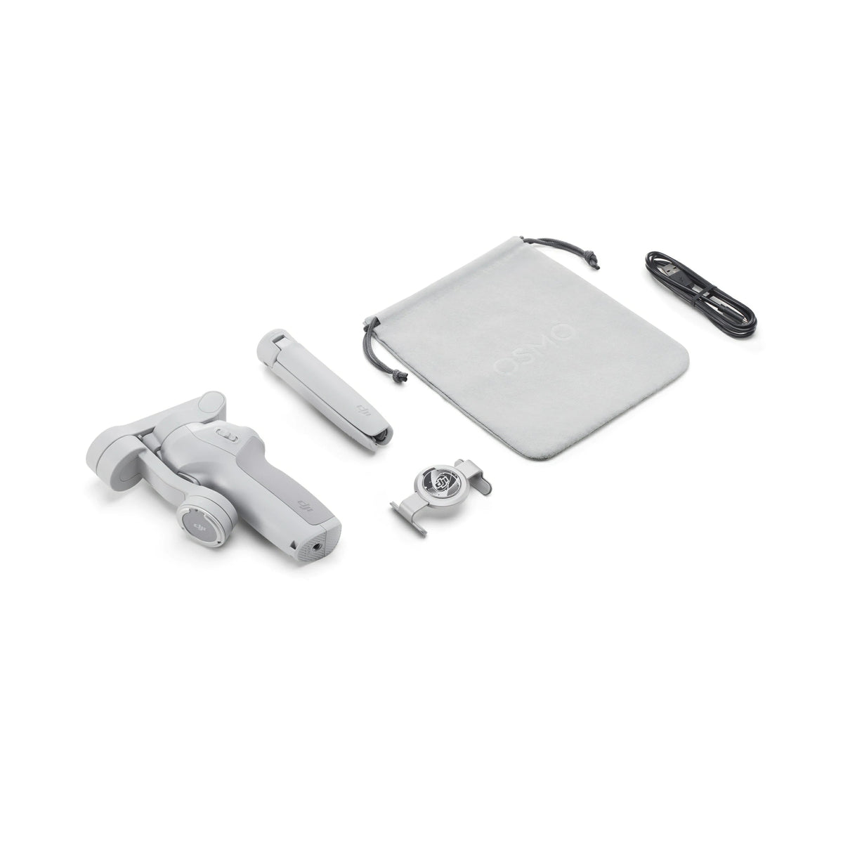 Osmo Mobile SE DJI