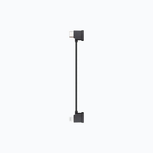 RC Cable (Lightning Connector)