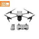 DJI Air 3S Dual Battery Combo