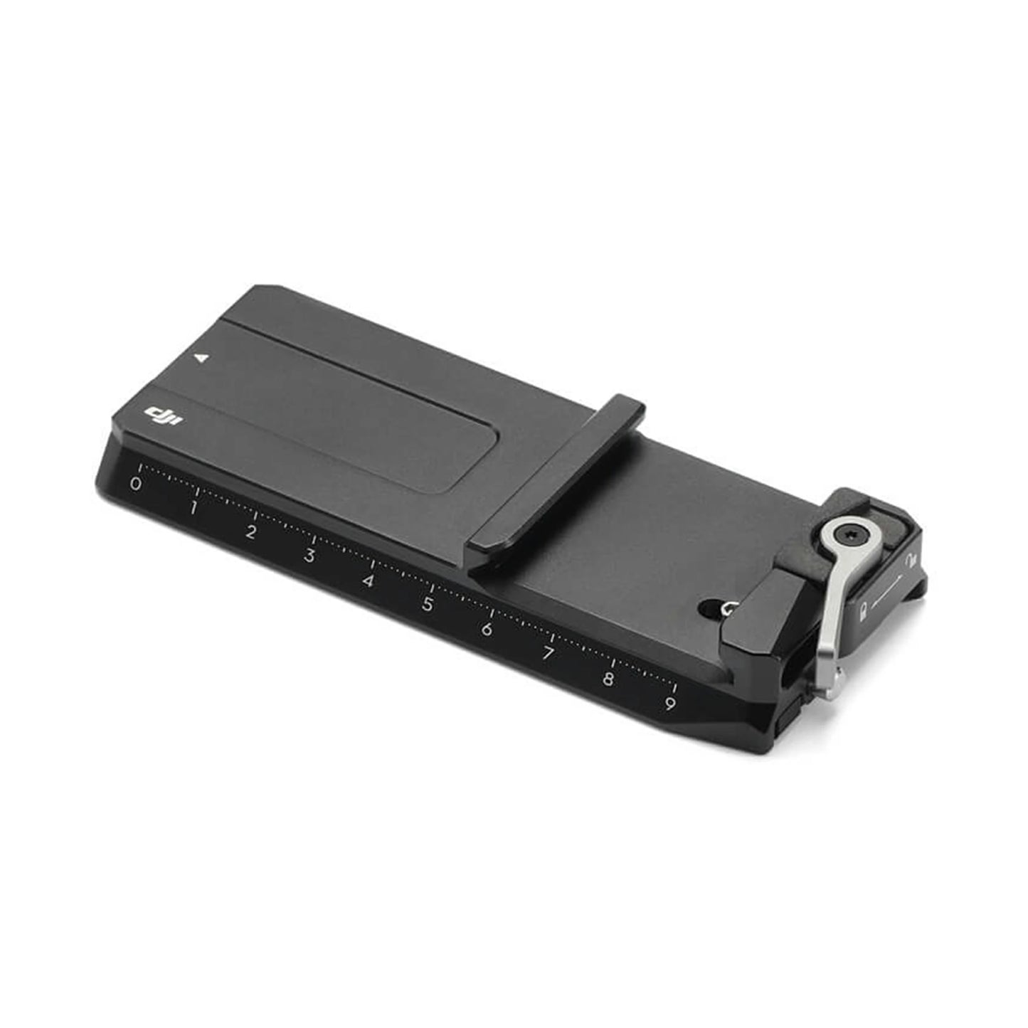 DJI RS 5 Lower Quick-Release Plate