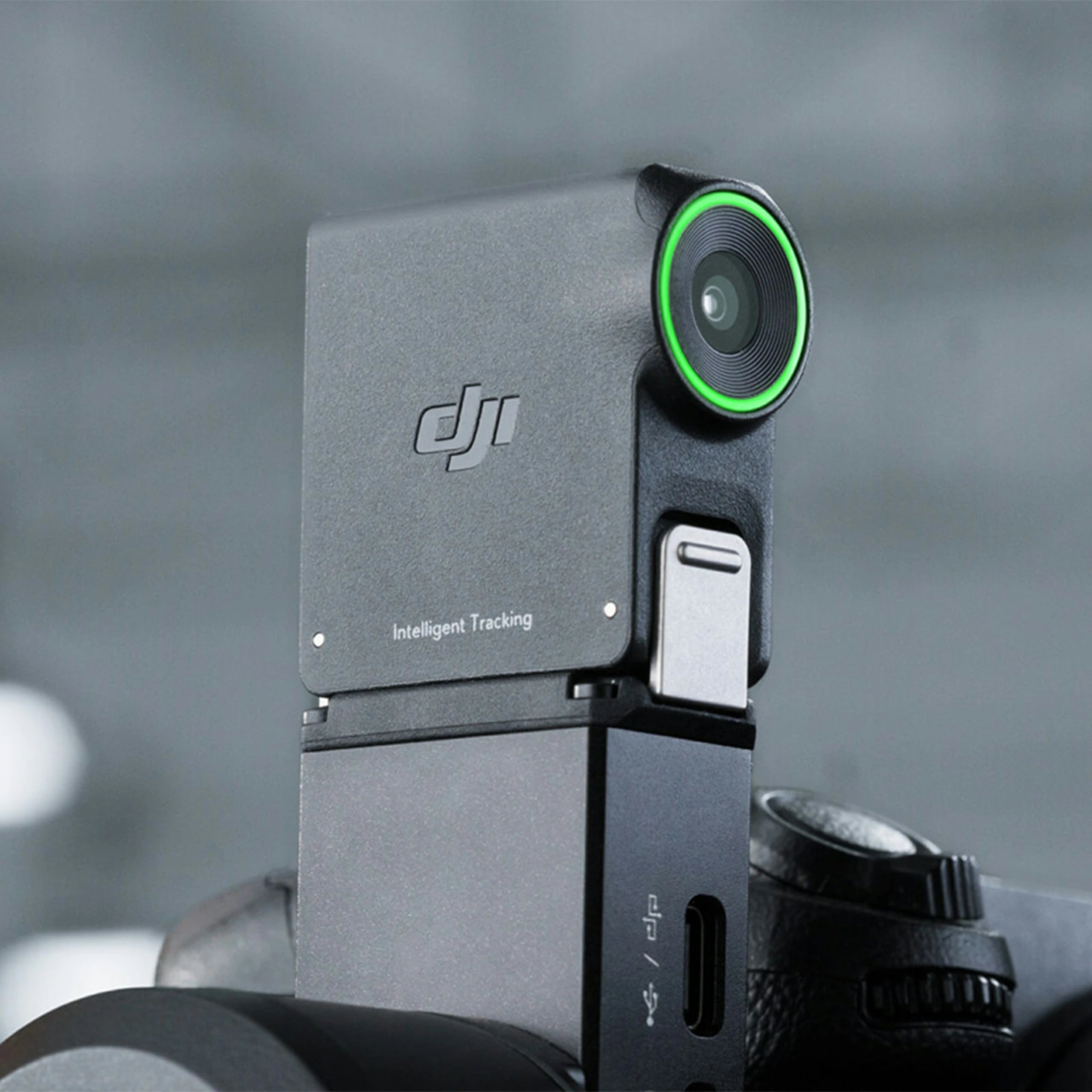 DJI RS Enhanced Intelligent Tracking Module – DJIUSA