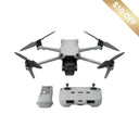 DJI Air 3S Dual Battery Combo