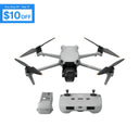 DJI Air 3S Dual Battery Combo