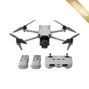 DJI Air 3S Fly More Combo (DJI RC-N3)