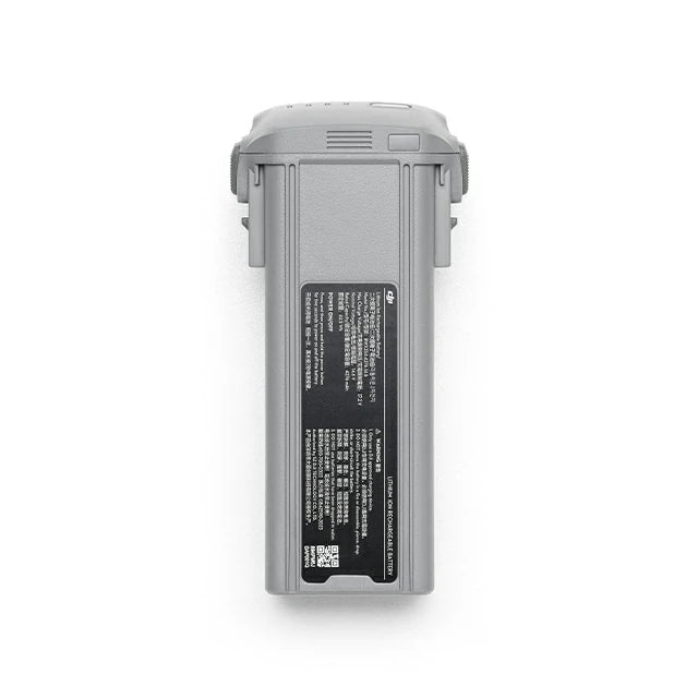 Intelligent Flight Battery