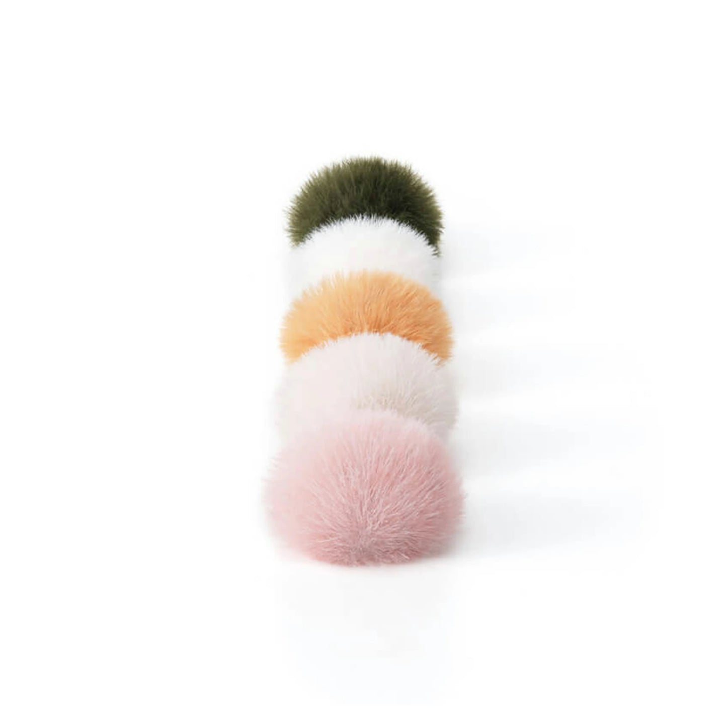 DJI Mic Mini Multi-Color Windscreens
