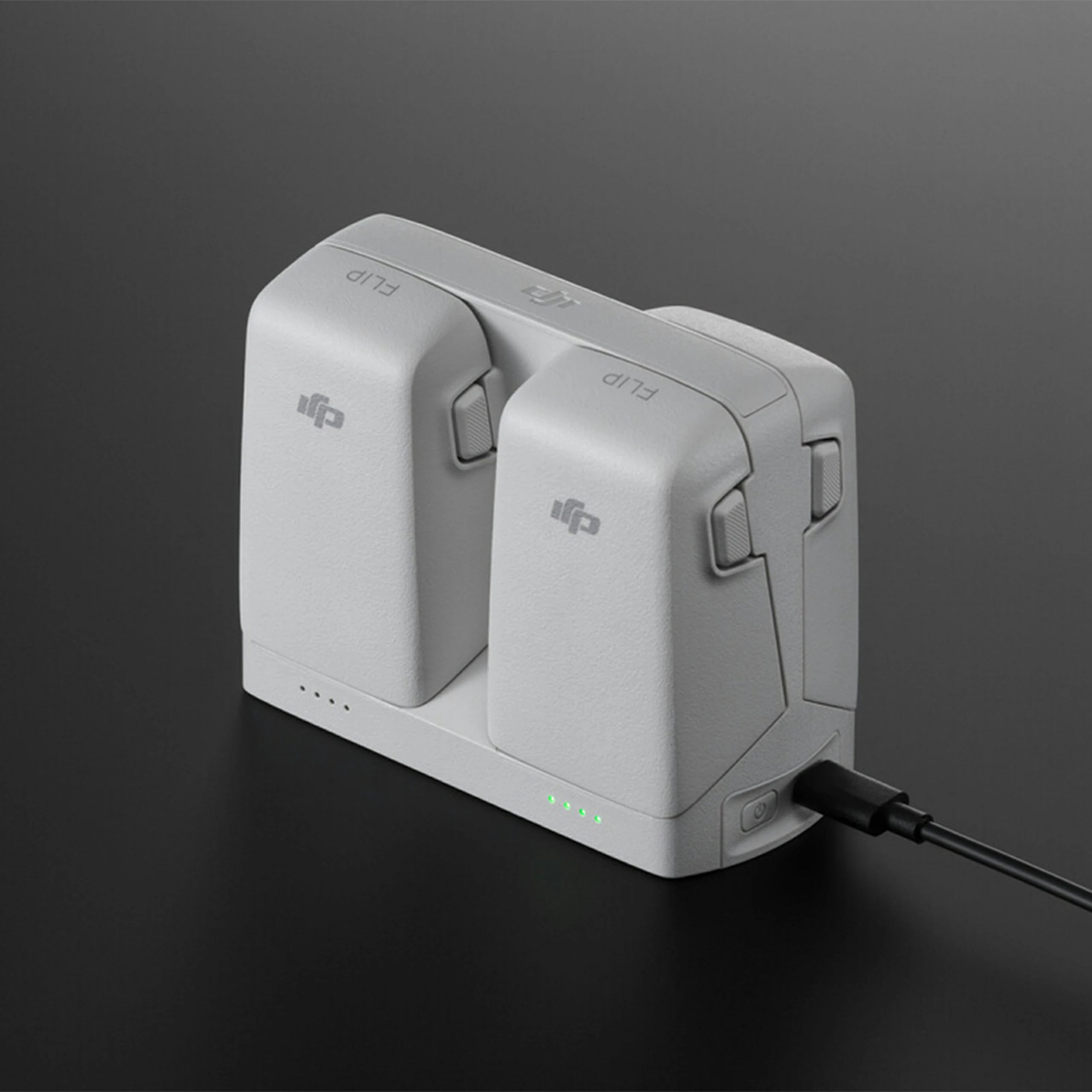 DJI Flip Parallel Charging Hub – DJI USA Online Store