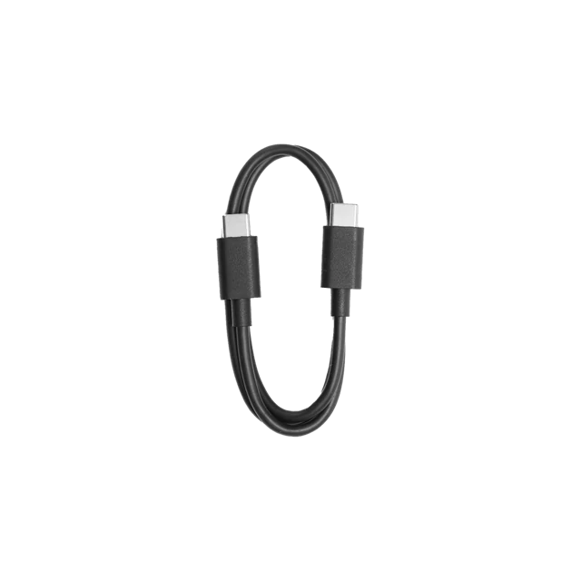 USB-C to USB-C Data Cable