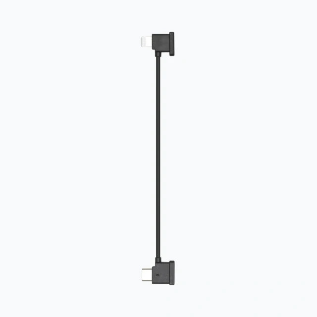 DJI RC-N1 RC Cable (Lightning Connector)
