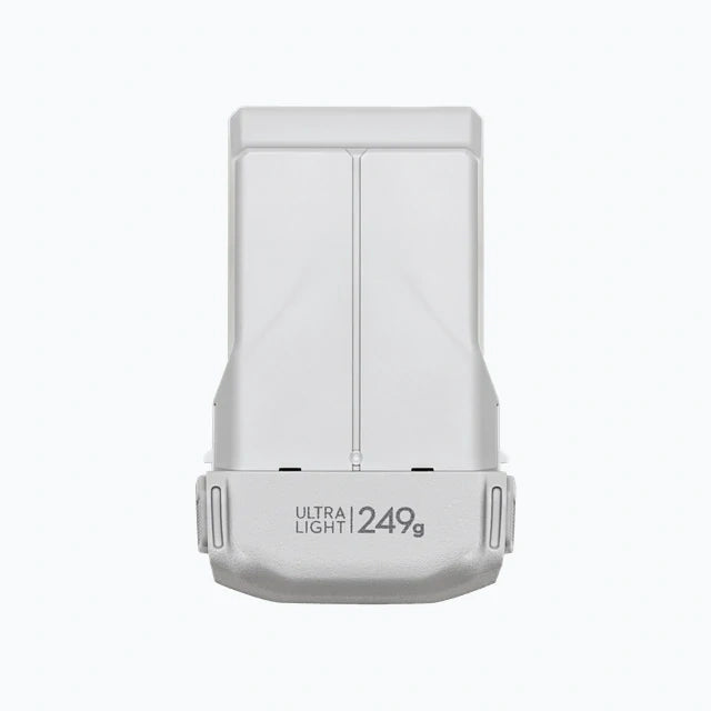 Intelligent Flight Battery