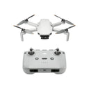 DJI Mini 4K (Refurbished Unit)