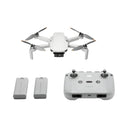 DJI Mini 4K Fly More Combo (Refurbished Unit)