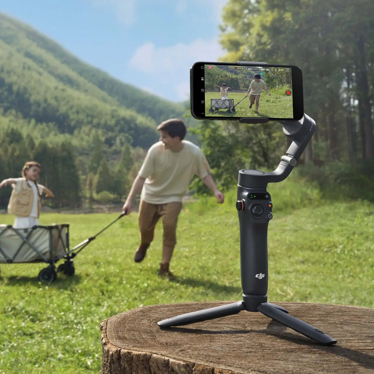 Osmo Mobile 6 Slate Gray – DJI USA Online Store