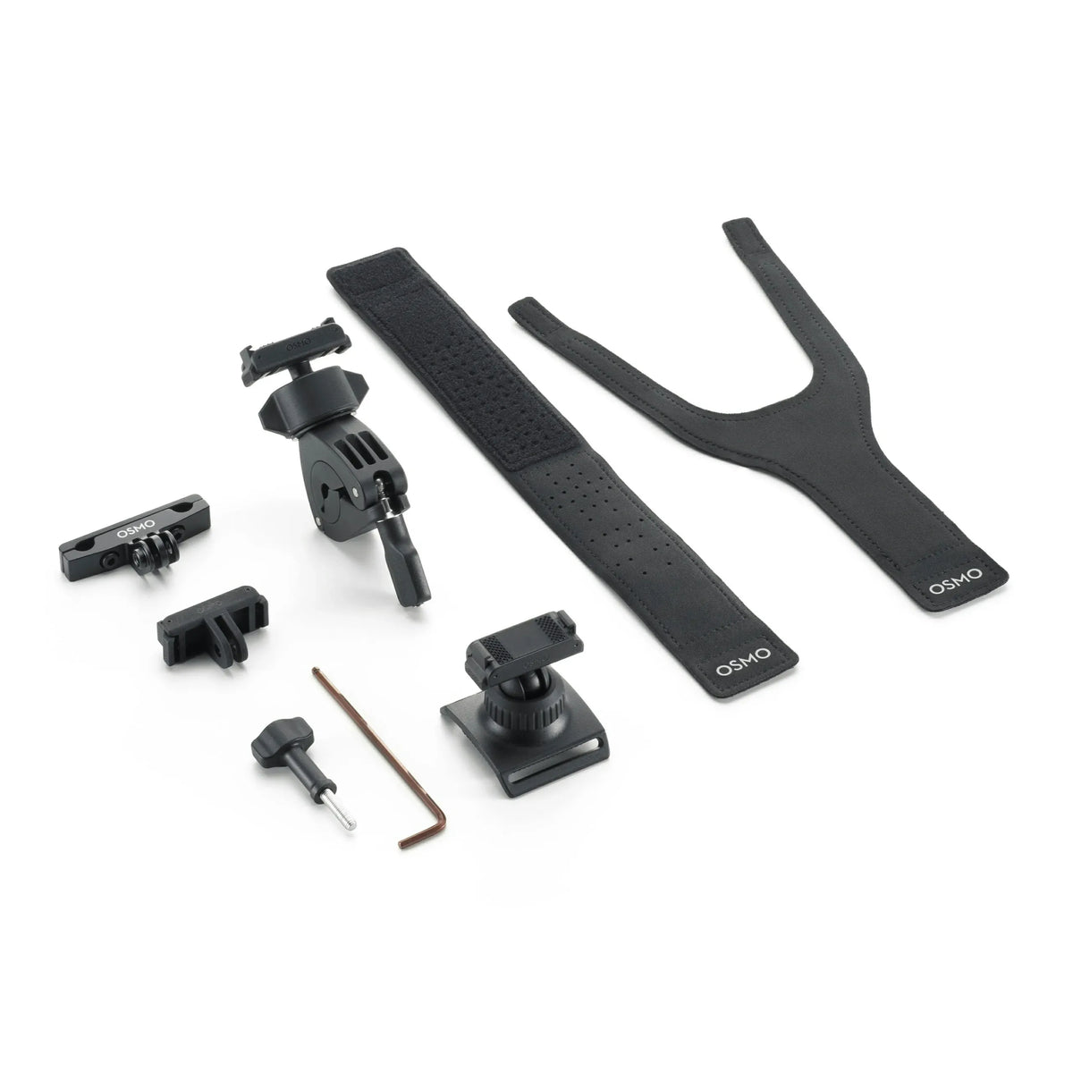 Osmo Road Cycling Accessory Kit (Dual-Direction Quick-Release)