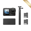 Osmo Action 4 Adventure Combo