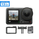 Osmo Action 4 Essential Combo