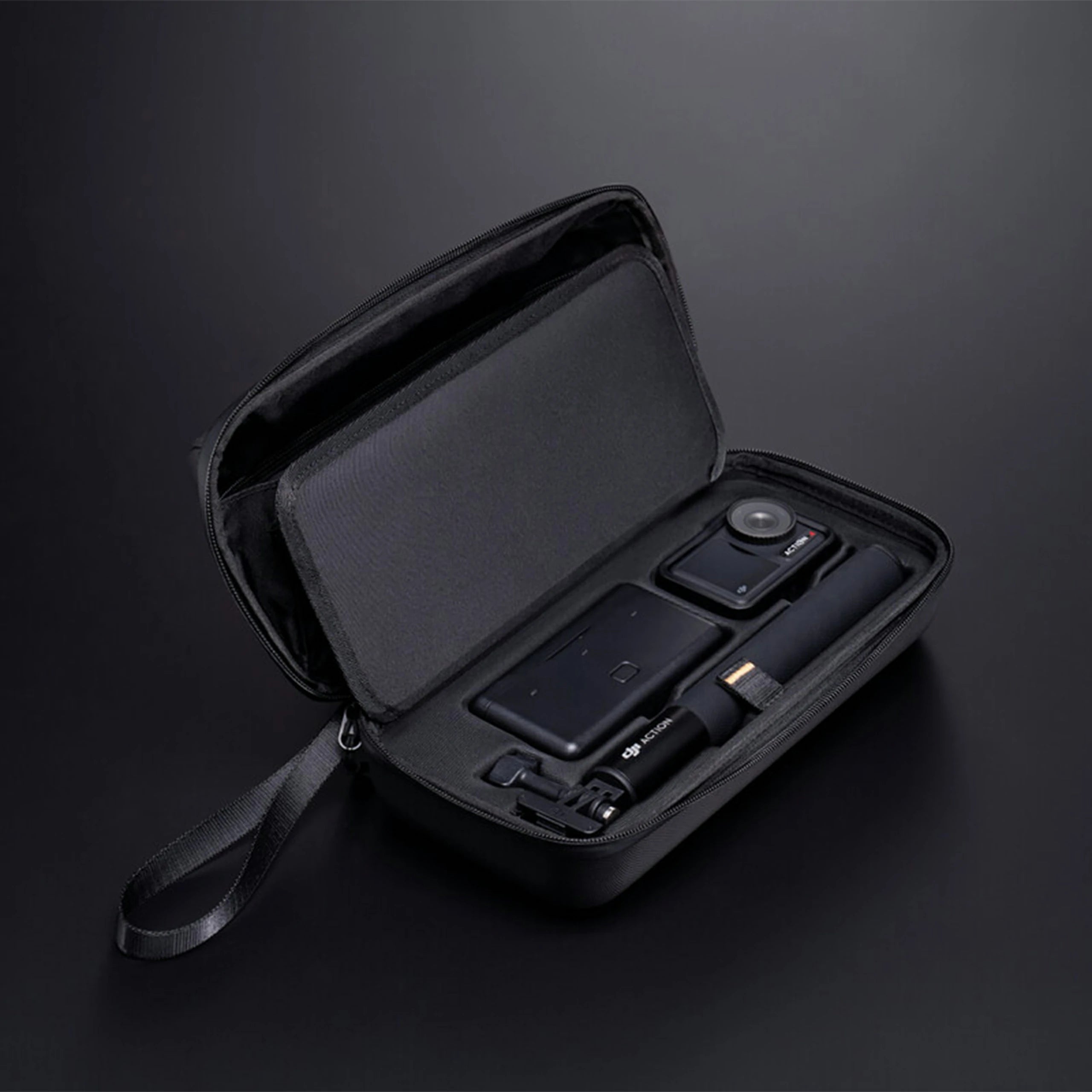 Osmo Action Carrying Bag – DJI USA Online Store