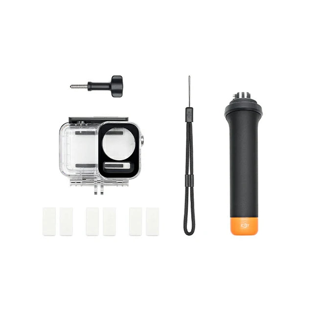 Osmo Action Diving Accessory Kit