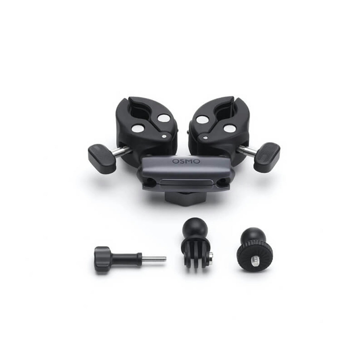Osmo Dual Heavy-Duty Clamp