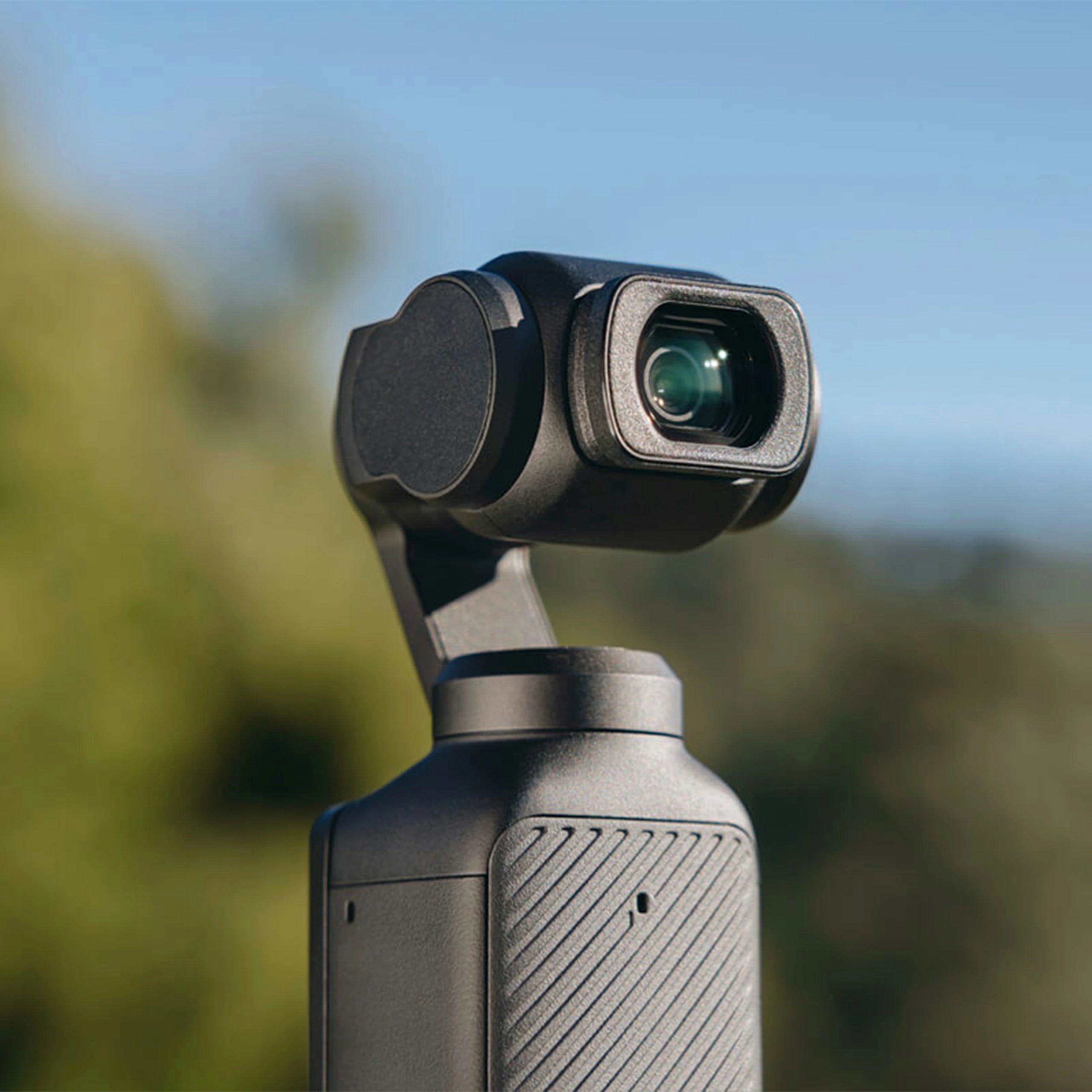 Osmo Pocket 3 Wide-Angle Lens – DJI USA Online Store