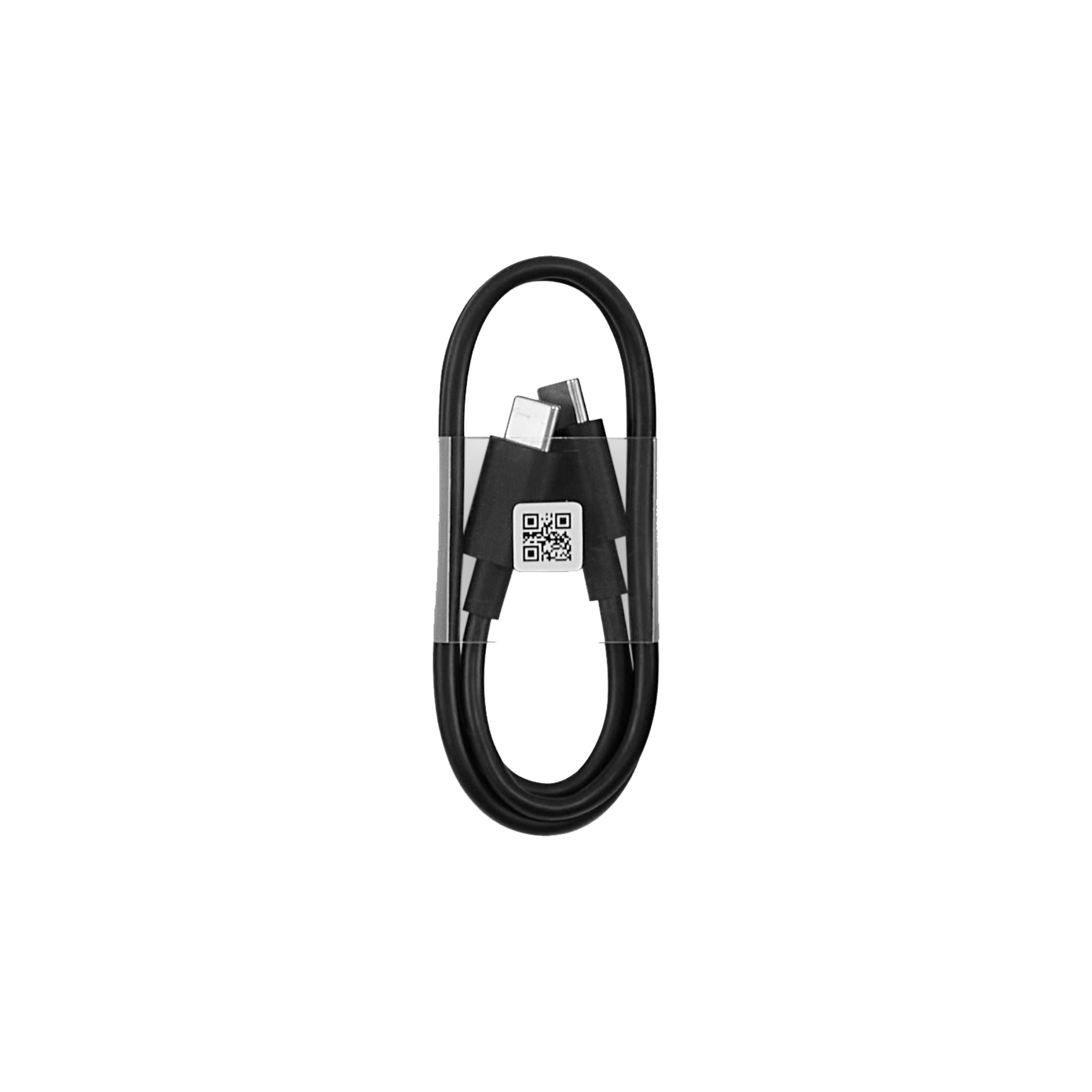USB-C to USB-C Data Cable