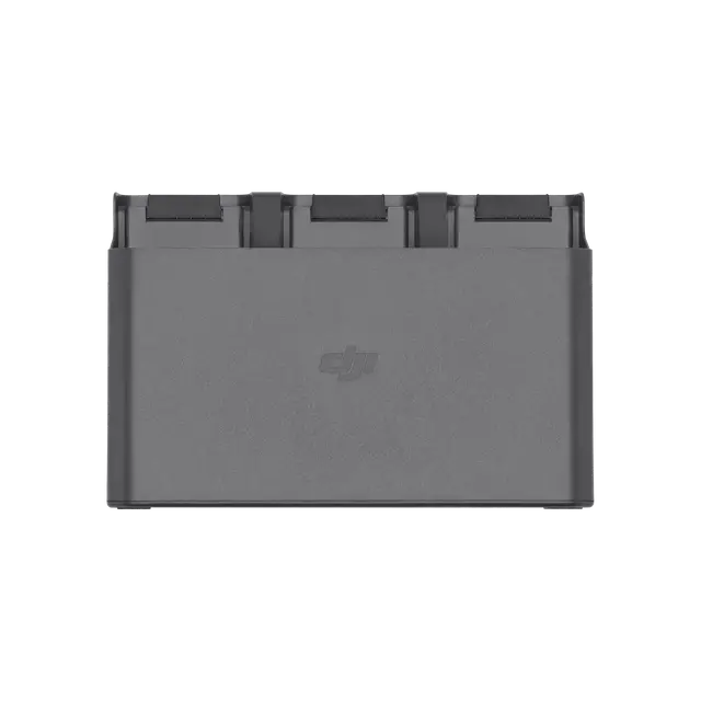 Battery Charging Hub