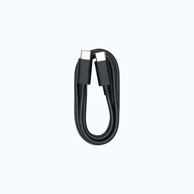 Type-C to Type-C PD Cable