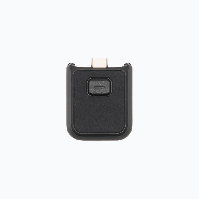 Osmo Pocket 3 Handle With 1/4″ Thread