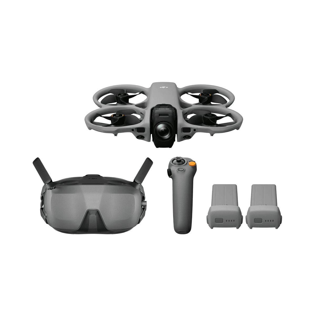 DJI Avata 360 Motion Fly More Combo