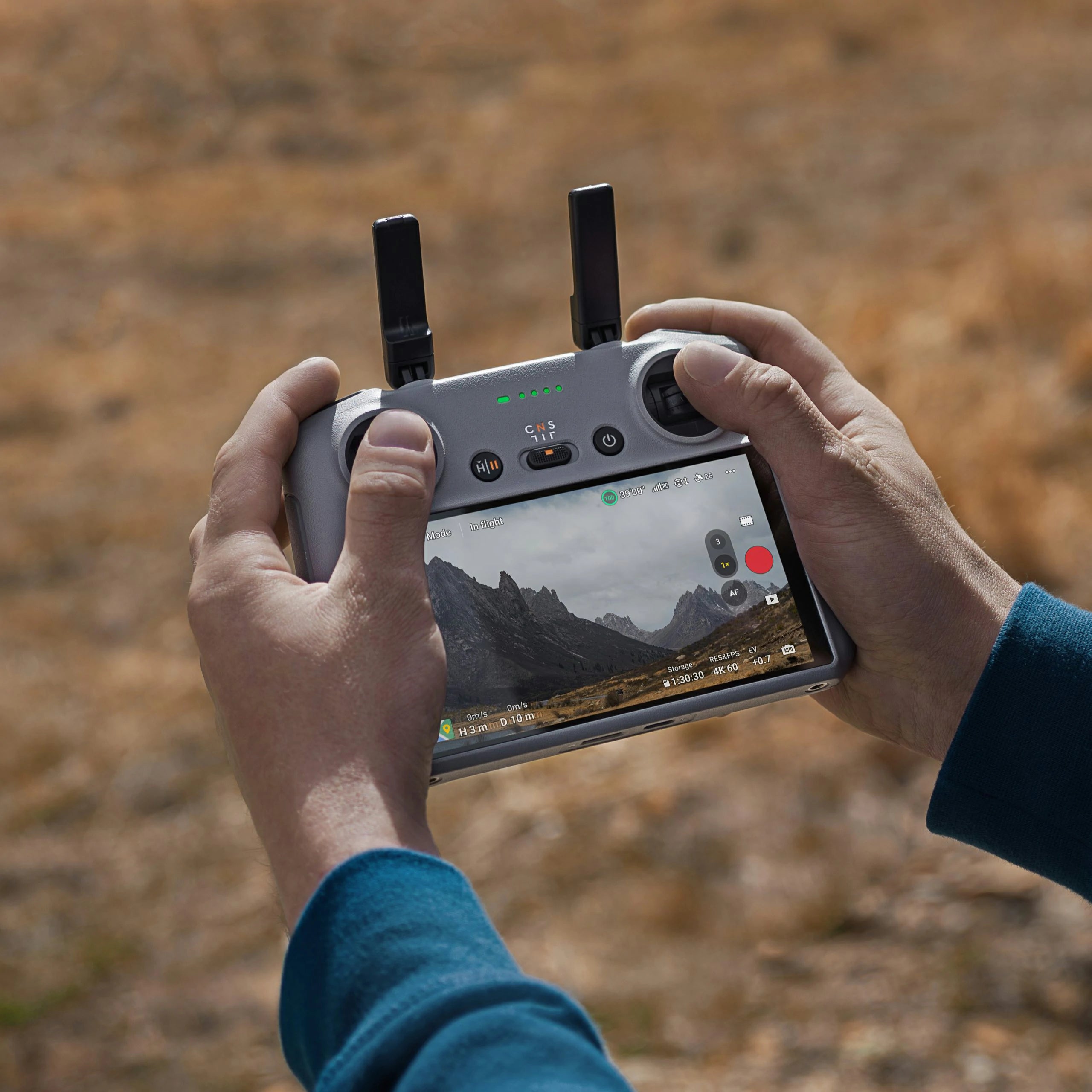 DJI RC 2 – DJI USA