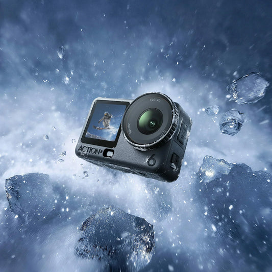 DJI Osmo Action 6 vs. Action 5 Pro: Which Action Camera Should You Choose?