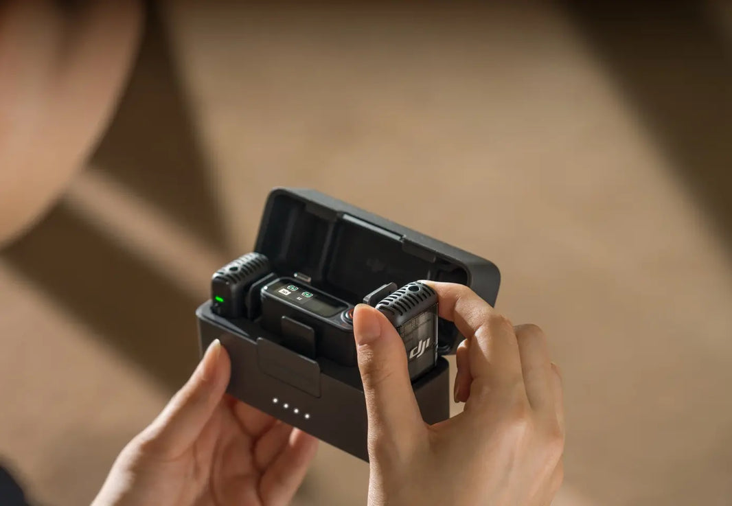 Bad Audio Ruins Good Footage — Here's How to Fix It