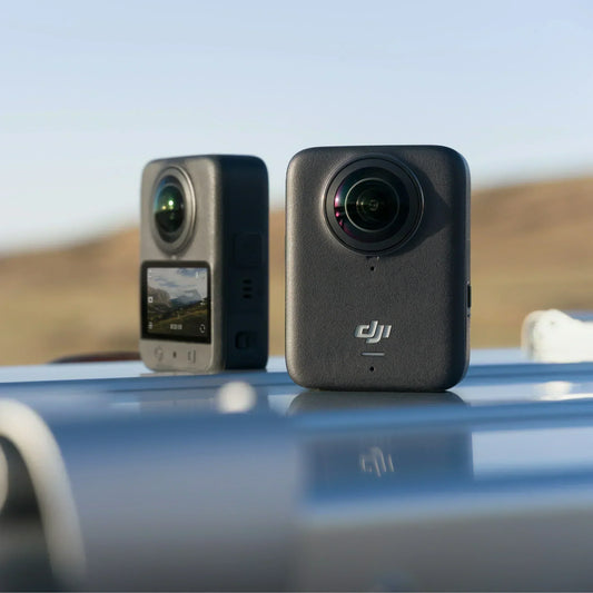 5 Osmo 360 Filming Techniques Beginners Often Overlook