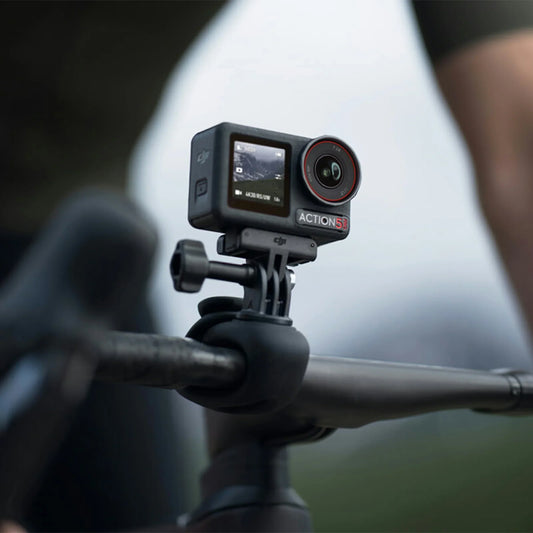 More Ways to Shoot with the Osmo Nano: A Magnetic Mount Guide