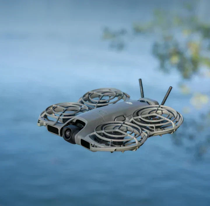 DJI Neo 2 Review: The Beginner-Friendly Drone That Packs a Real Punch