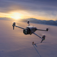 DJI Mavic 4 Pro Flagship Travel Combo