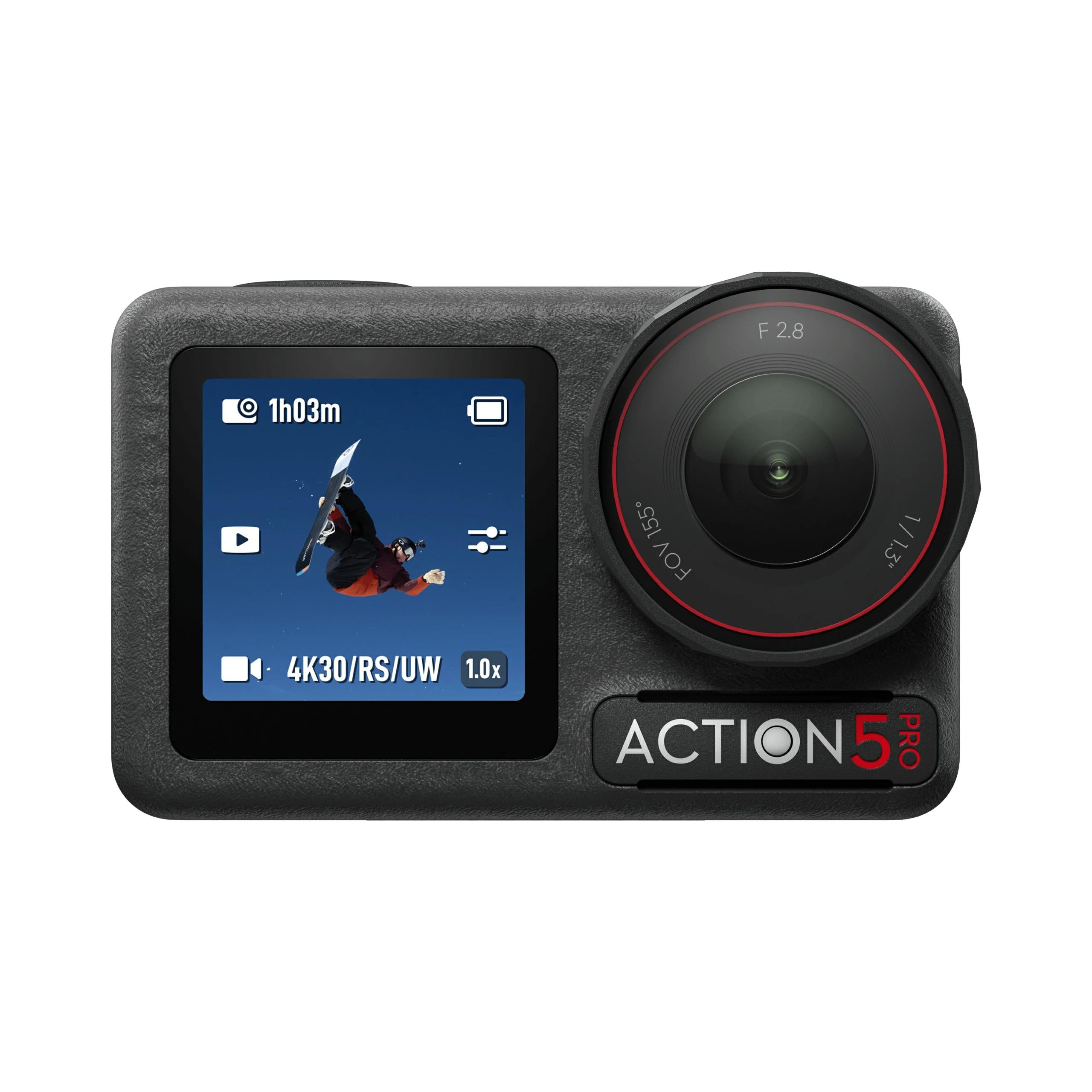 Osmo Action 4 – DJI USA Online Store