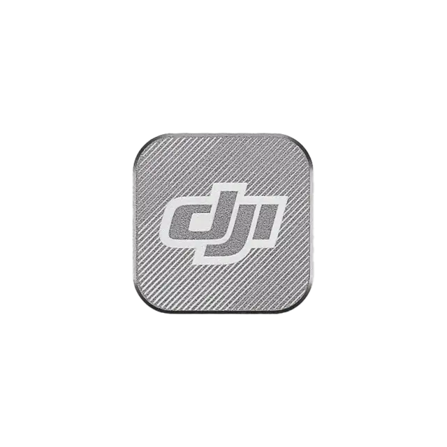 DJI Mic 3 Magnet x2