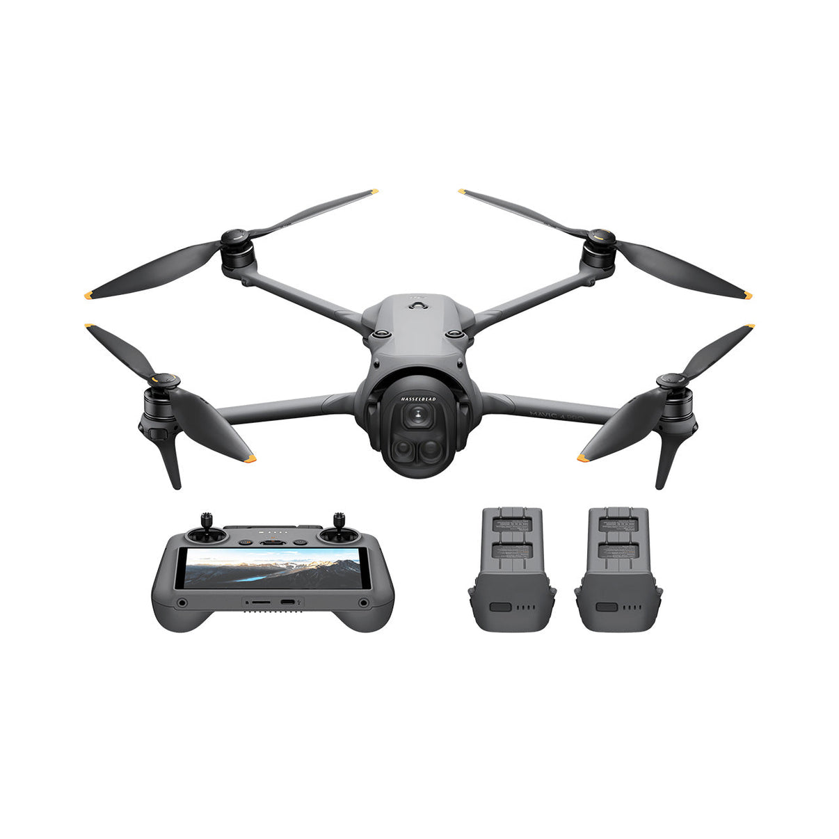 Carte ESC d'Origine pour DJI Mavic 4 Pro - Maison Du Drone