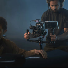 DJI RS 4 Pro Combo DJI