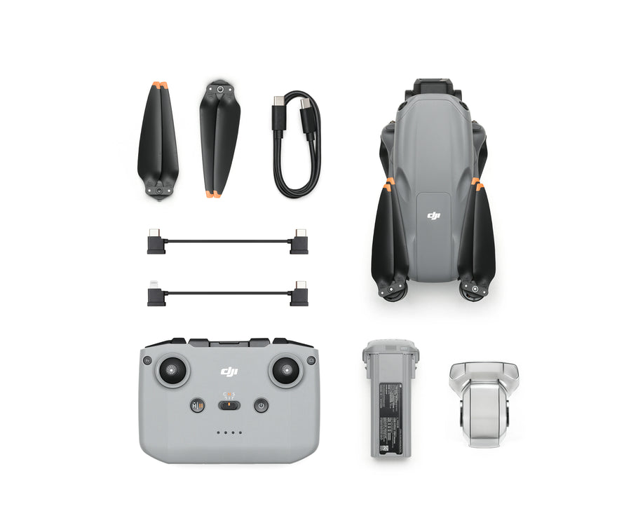 DJI Air 3S(DJI RC-N3)