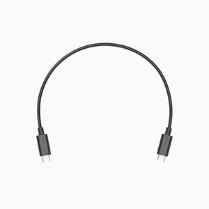 Type-C to Type-C PD Cable x1