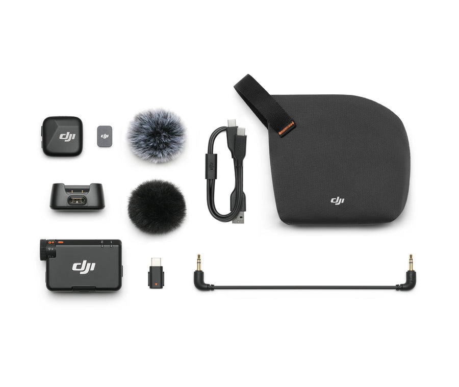 DJI Mic Mini