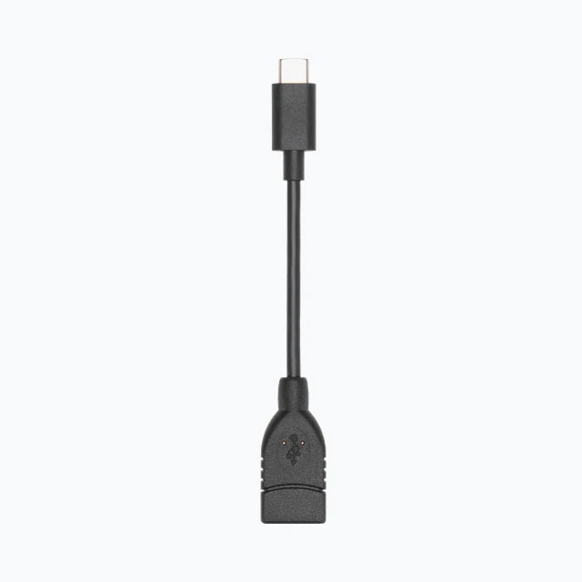 USB-C OTG Cable