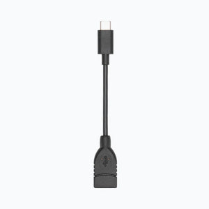 USB-C OTG Cable